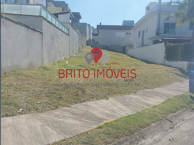 #641 - Terreno para Venda em Mogi das Cruzes - SP - 2