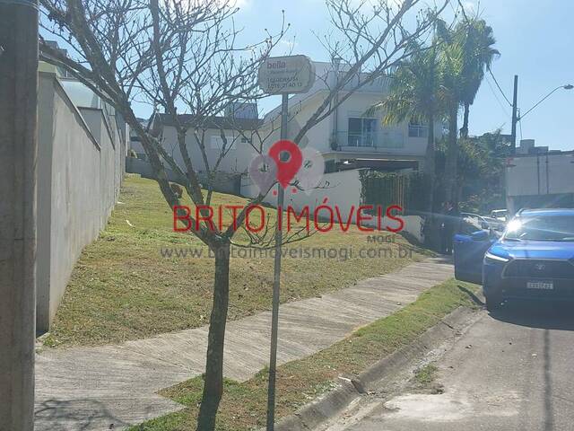 #641 - Terreno para Venda em Mogi das Cruzes - SP - 1