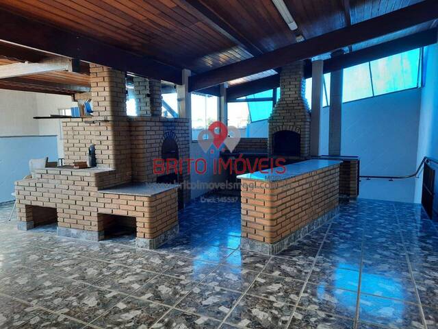 #1755 - Casa para Venda em Mogi das Cruzes - SP - 1