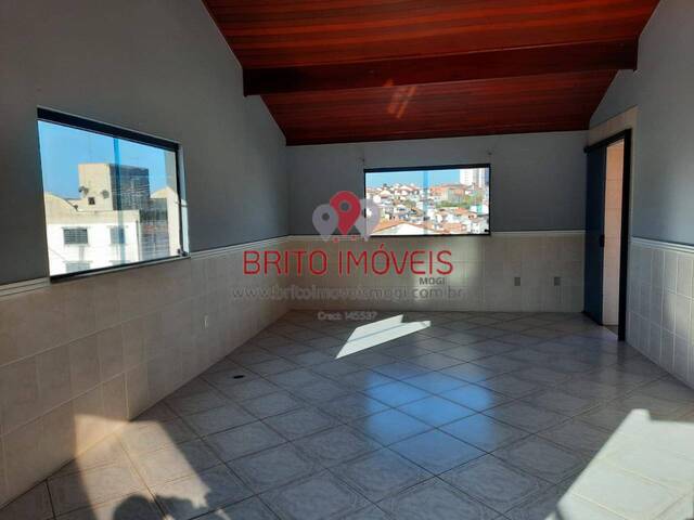 Casa para Venda em Mogi das Cruzes - 4