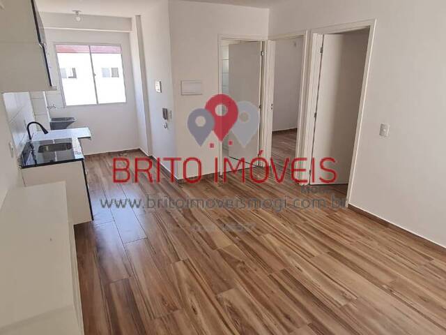 Locação em Vila Brasileira - Mogi das Cruzes