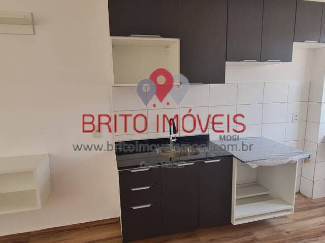 #1756 - Apartamento para Venda em Mogi das Cruzes - SP - 2