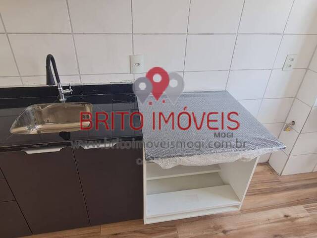 Apartamento para Venda em Mogi das Cruzes - 4