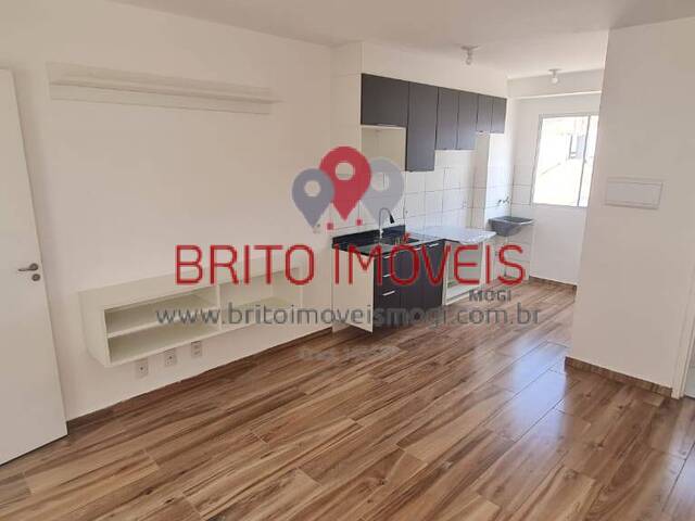 Apartamento para Venda em Mogi das Cruzes - 5