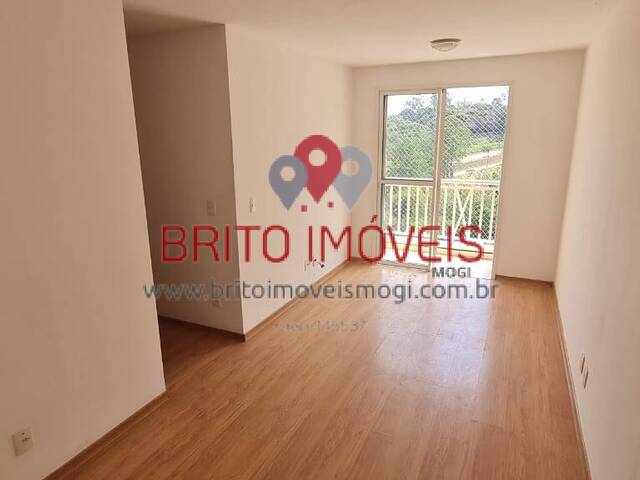 Venda em Mogi Moderno - Mogi das Cruzes