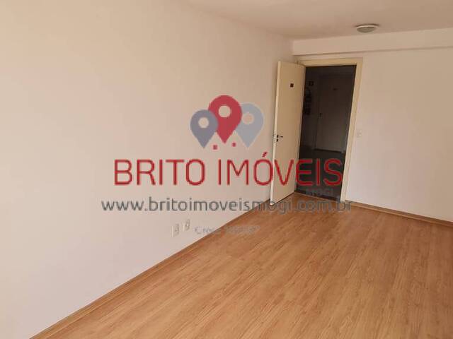 #1757 - Apartamento para Venda em Mogi das Cruzes - SP - 2