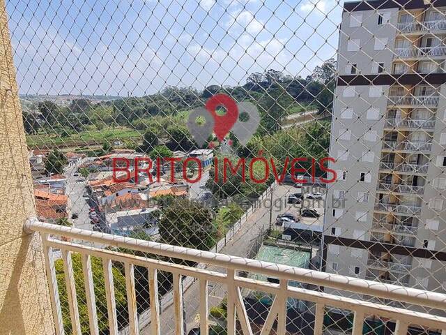 Apartamento para Venda em Mogi das Cruzes - 4