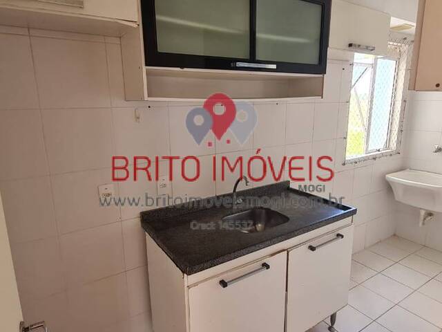 Apartamento para Venda em Mogi das Cruzes - 5