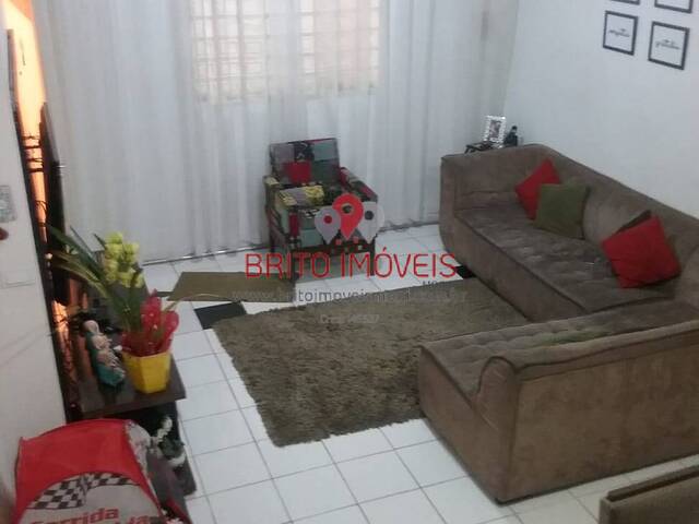 #572 - Casa para Venda em Poá - SP - 3