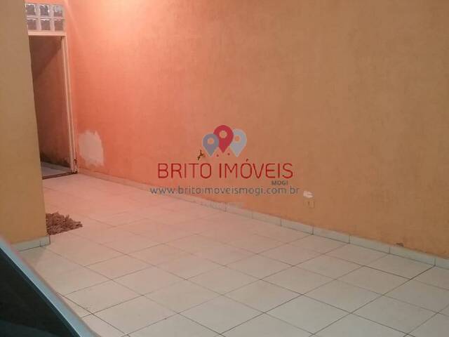 #572 - Casa para Venda em Poá - SP - 2