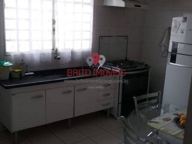 Casa para Venda em Poá - 4