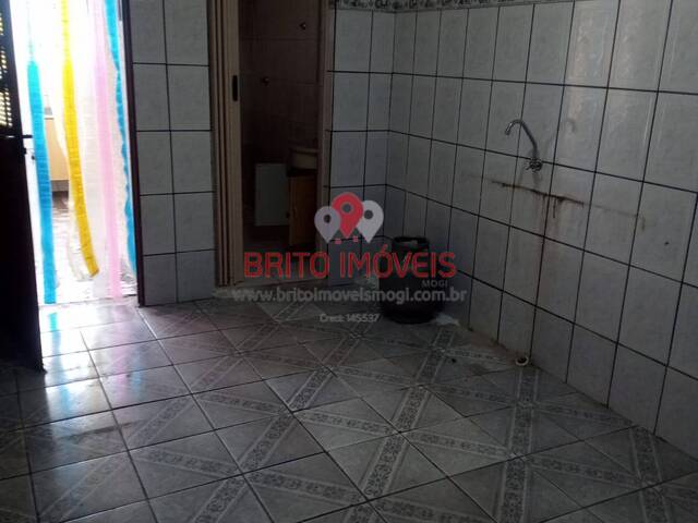 #618 - Ponto Comercial para Venda em Mogi das Cruzes - SP - 3