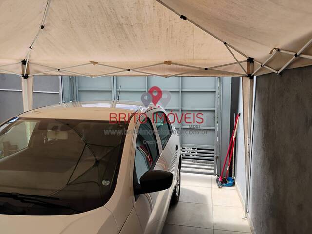 Venda em Mogi Moderno - Mogi das Cruzes