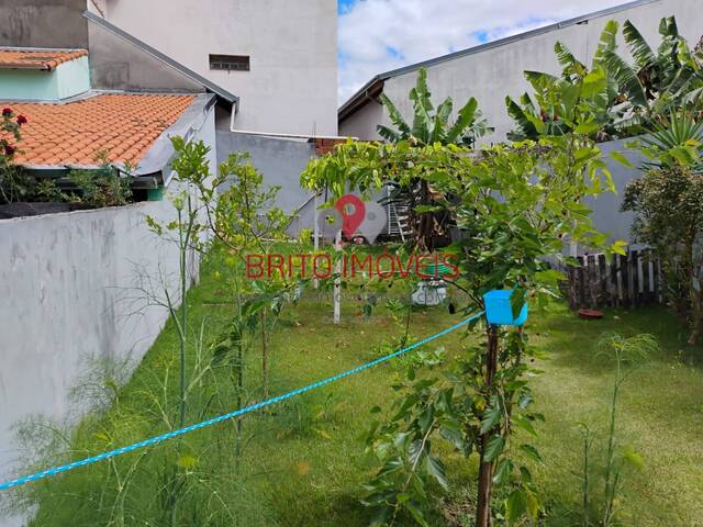 #1758 - Casa para Venda em Mogi das Cruzes - SP - 2