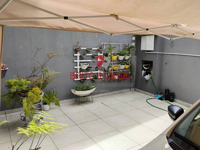 #1758 - Casa para Venda em Mogi das Cruzes - SP - 3