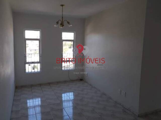 #1759 - Apartamento para Venda em Mogi das Cruzes - SP - 3