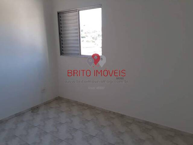 #1759 - Apartamento para Venda em Mogi das Cruzes - SP - 2