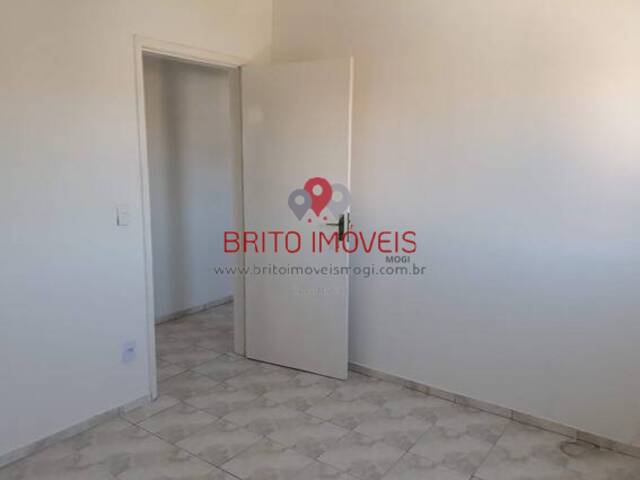 Apartamento para Venda em Mogi das Cruzes - 4