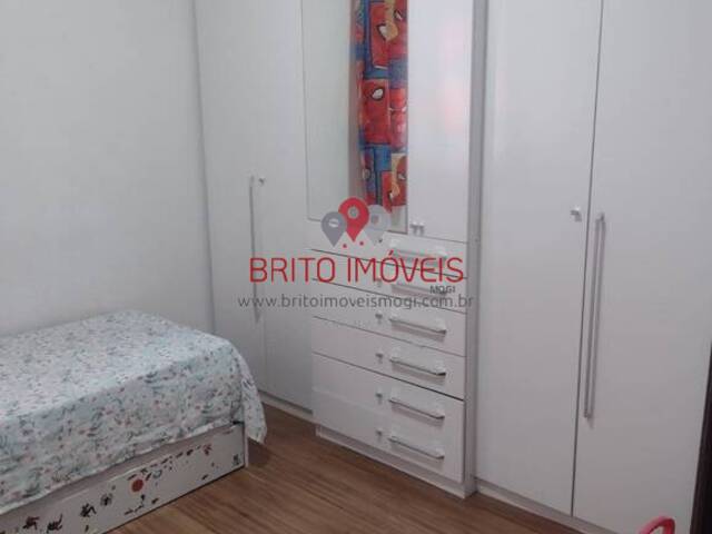 Apartamento para Venda em Mogi das Cruzes - 5