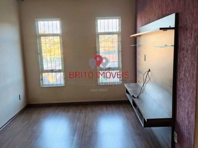 #1760 - Apartamento para Venda em Mogi das Cruzes - SP - 2