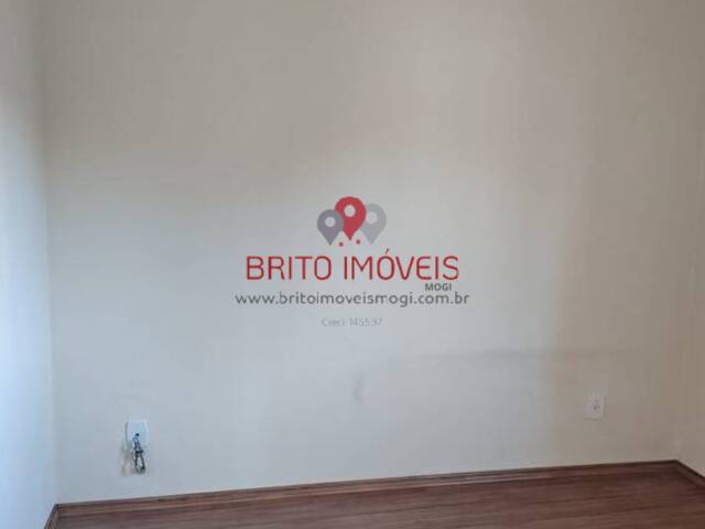 #1760 - Apartamento para Venda em Mogi das Cruzes - SP - 3