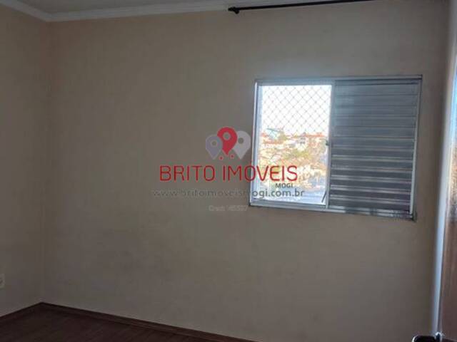 Apartamento para Venda em Mogi das Cruzes - 4