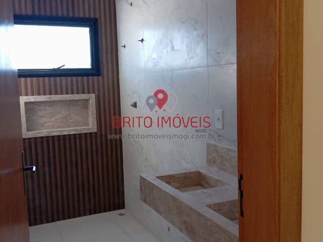 #1761 - Casa para Venda em Mogi das Cruzes - SP - 2