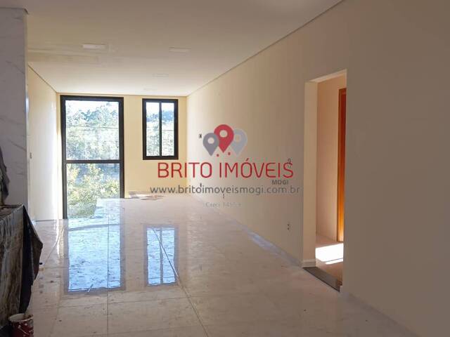 #1761 - Casa para Venda em Mogi das Cruzes - SP - 3