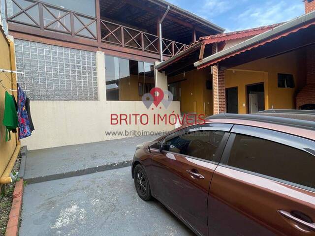 #1762 - Sobrado para Venda em Mogi das Cruzes - SP - 2