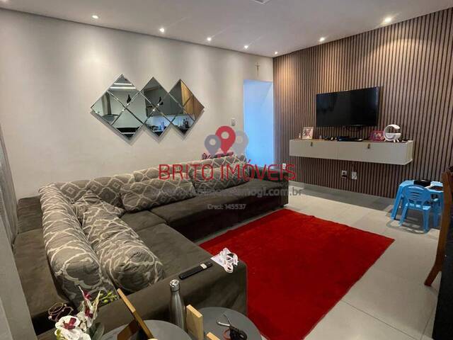 #1762 - Sobrado para Venda em Mogi das Cruzes - SP - 1