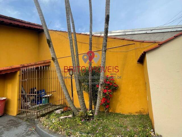 #1762 - Sobrado para Venda em Mogi das Cruzes - SP - 3