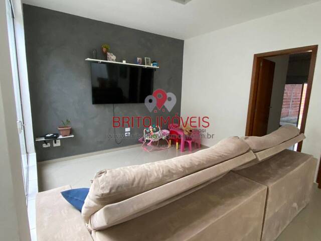 #1763 - Casa para Venda em Mogi das Cruzes - SP