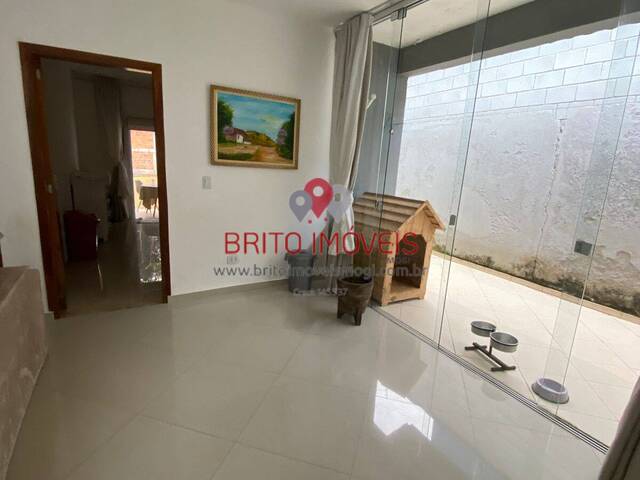 #1763 - Casa para Venda em Mogi das Cruzes - SP