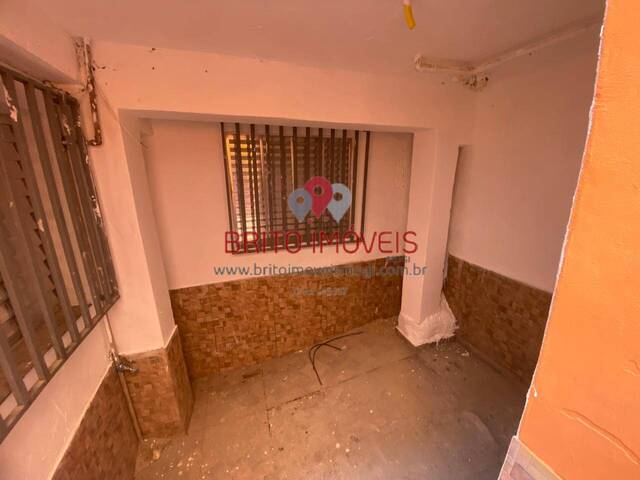 #1764 - Casa para Locação em Mogi das Cruzes - SP - 2