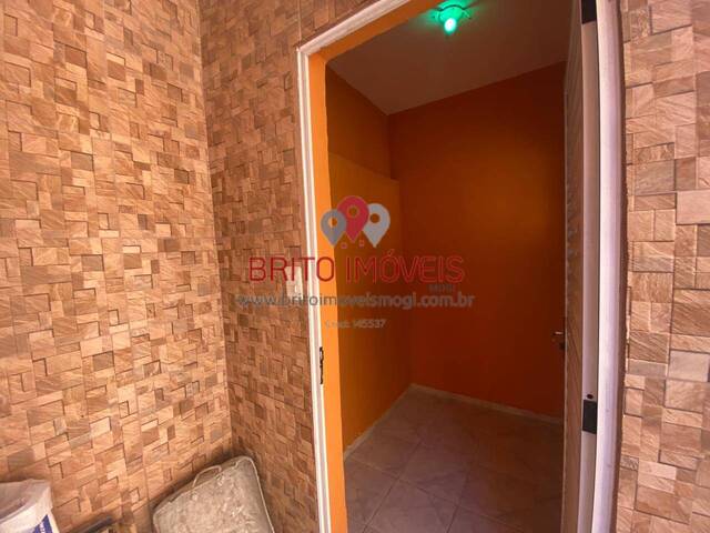 #1764 - Casa para Locação em Mogi das Cruzes - SP - 3