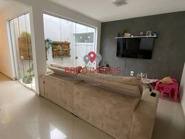 Venda em Vila Nova Cintra - Mogi das Cruzes