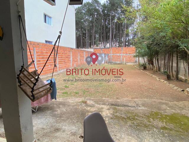 #1766 - Casa para Venda em Mogi das Cruzes - SP