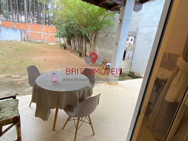Casa para Venda em Mogi das Cruzes - 4