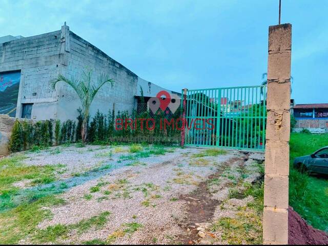 Terreno para Venda em Mogi das Cruzes - 4