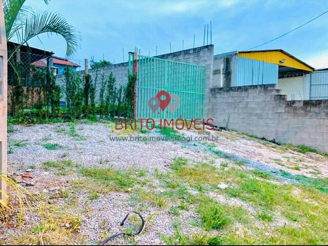#1767 - Terreno para Venda em Mogi das Cruzes - SP - 2