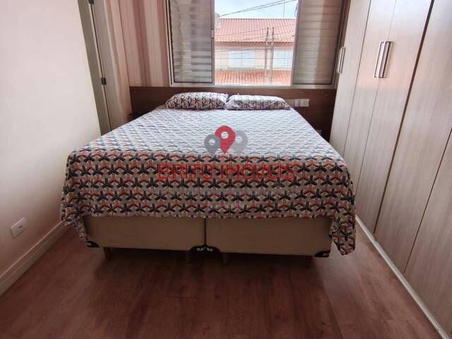 #1768 - Casa em condomínio para Locação em Mogi das Cruzes - SP - 3