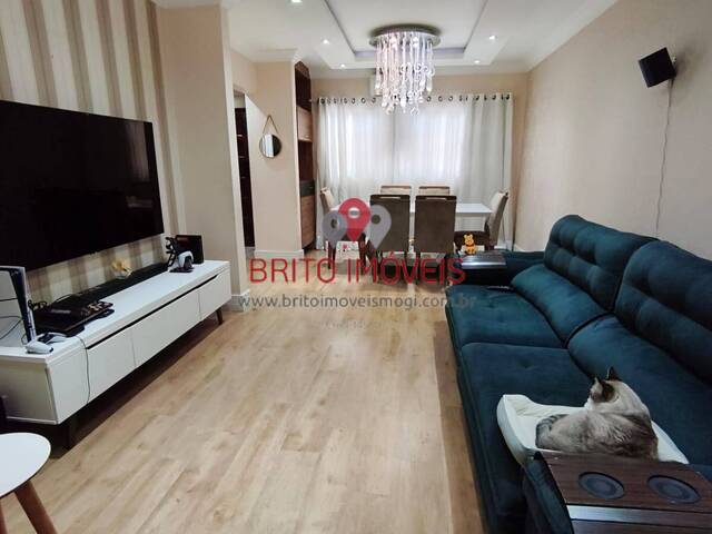 Locação em Vila Rubens - Mogi das Cruzes