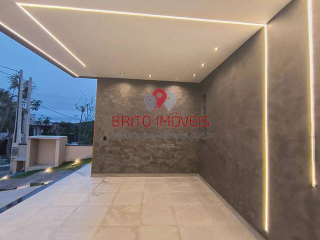 #1769 - Casa para Venda em Mogi das Cruzes - SP - 2