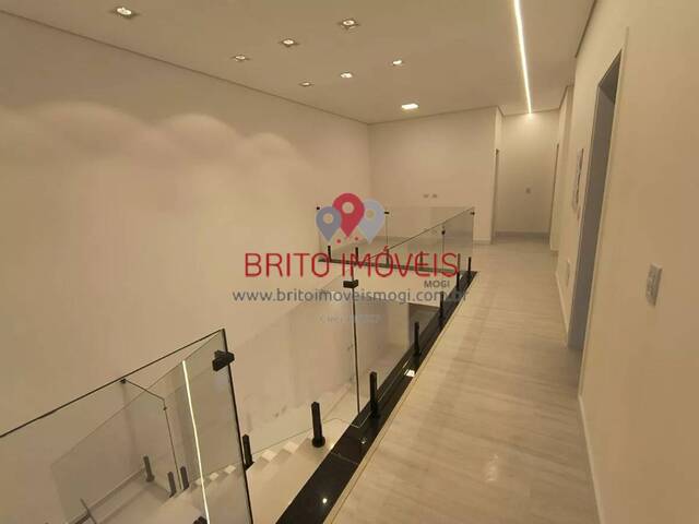 #1769 - Casa para Venda em Mogi das Cruzes - SP - 3