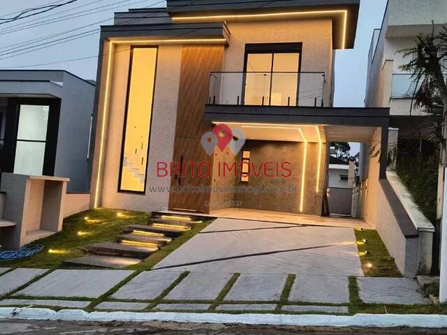 Venda em Mogi Moderno - Mogi das Cruzes