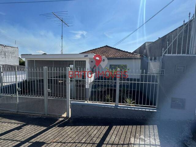 #1770 - Casa para Venda em Mogi das Cruzes - SP - 2