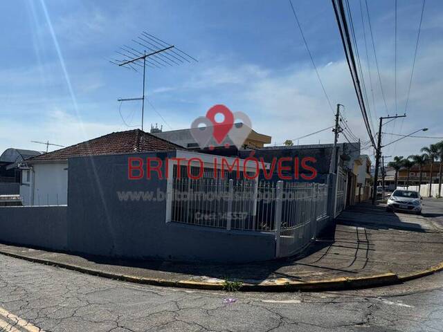 #1770 - Casa para Venda em Mogi das Cruzes - SP - 3