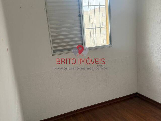 #1772 - Apartamento para Venda em Mogi das Cruzes - SP - 2