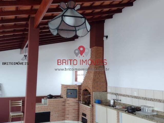 Sobrado para Venda em Mogi das Cruzes - 4