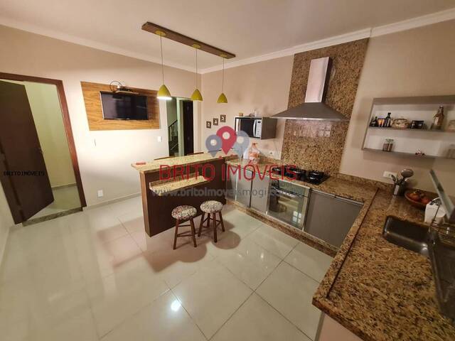 Venda em Mogi Moderno - Mogi das Cruzes